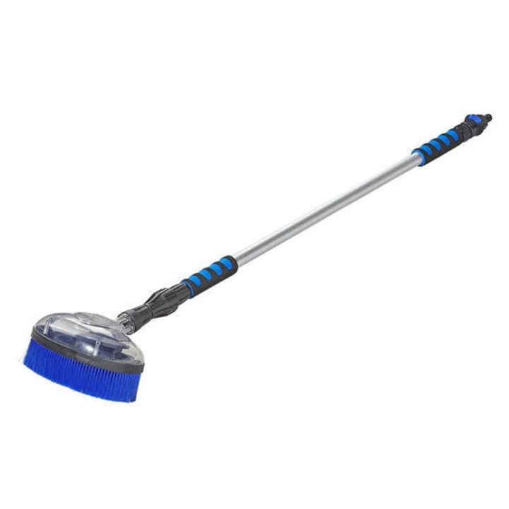 Perie auto, Proplus, Albastru