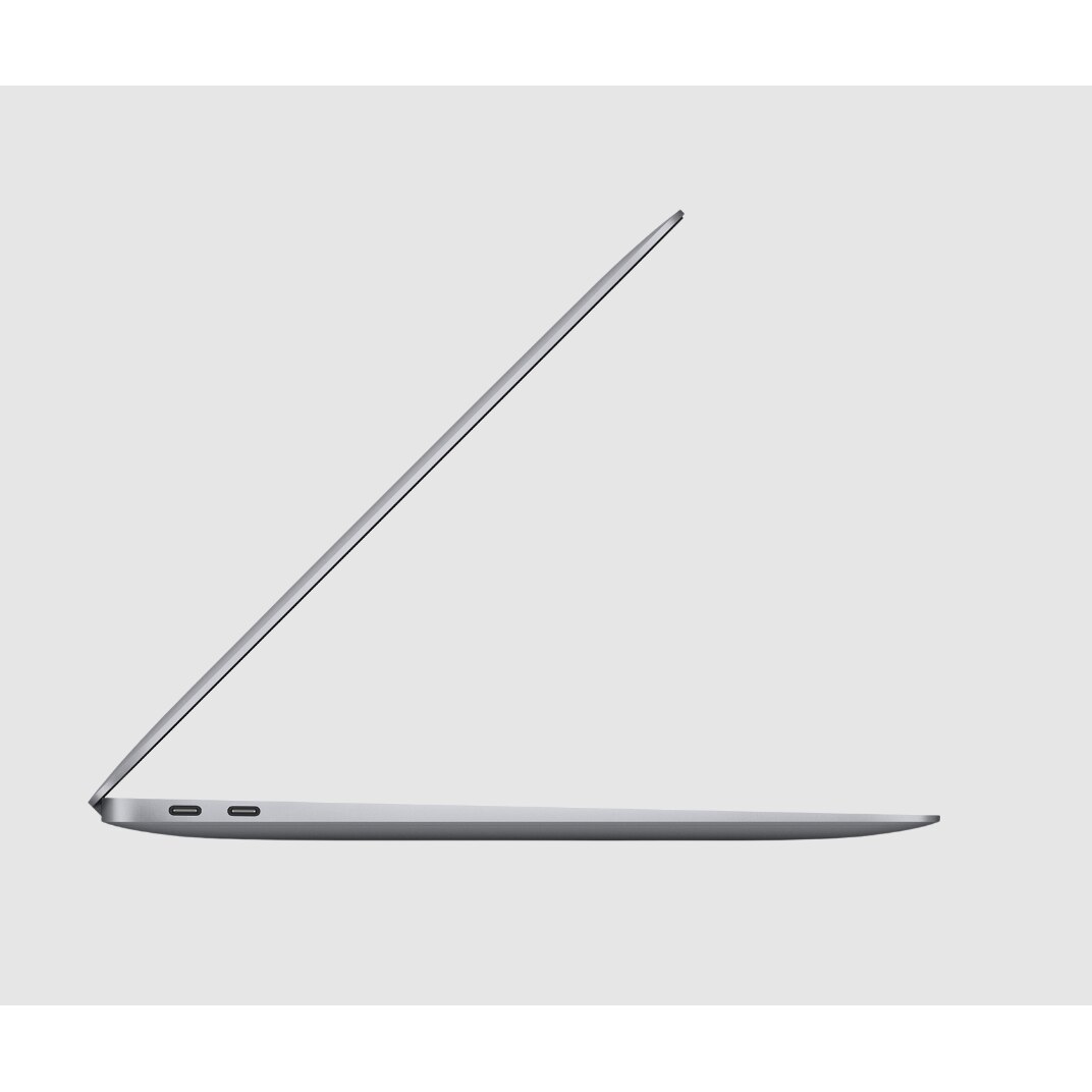 Apple MacBook Air M1 13.3インチ 16GB/512GB Apple MacBook Air 13 M1 16GB 512GB Z124000VP Laptop