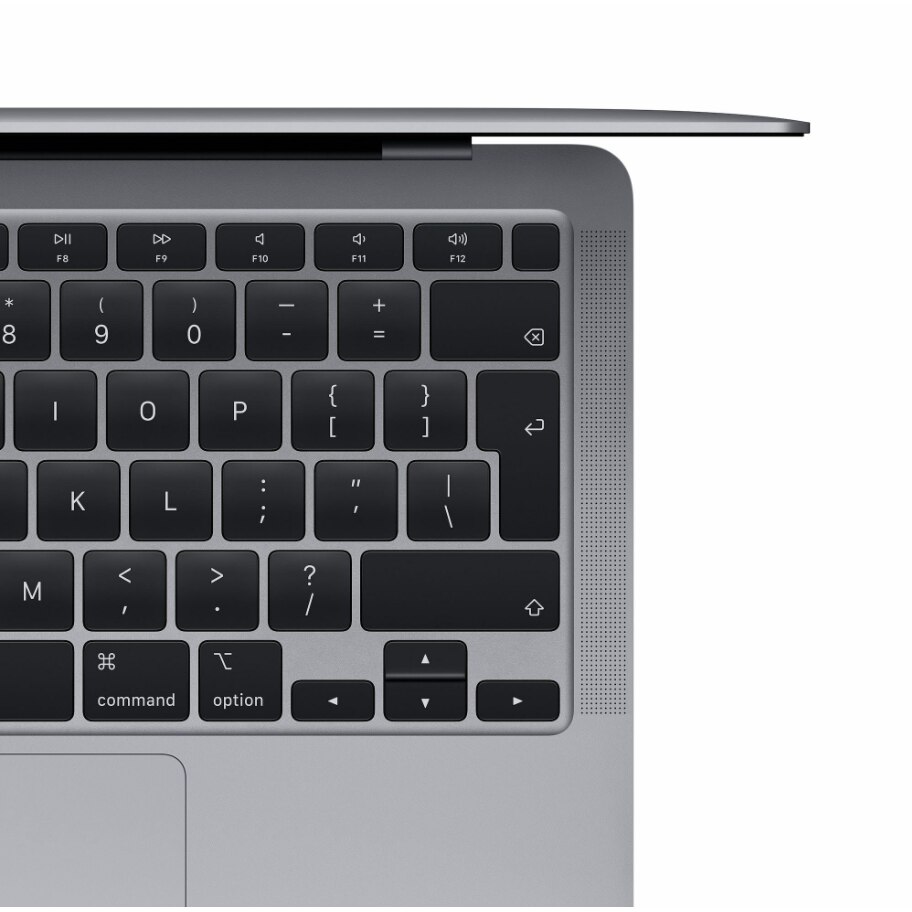 MacBook Air 2020 メモリ16GB ストレージ512GB 美品 MacBook Air 2020 i7 512GB メモリ16GB 箱付き - メルカリ