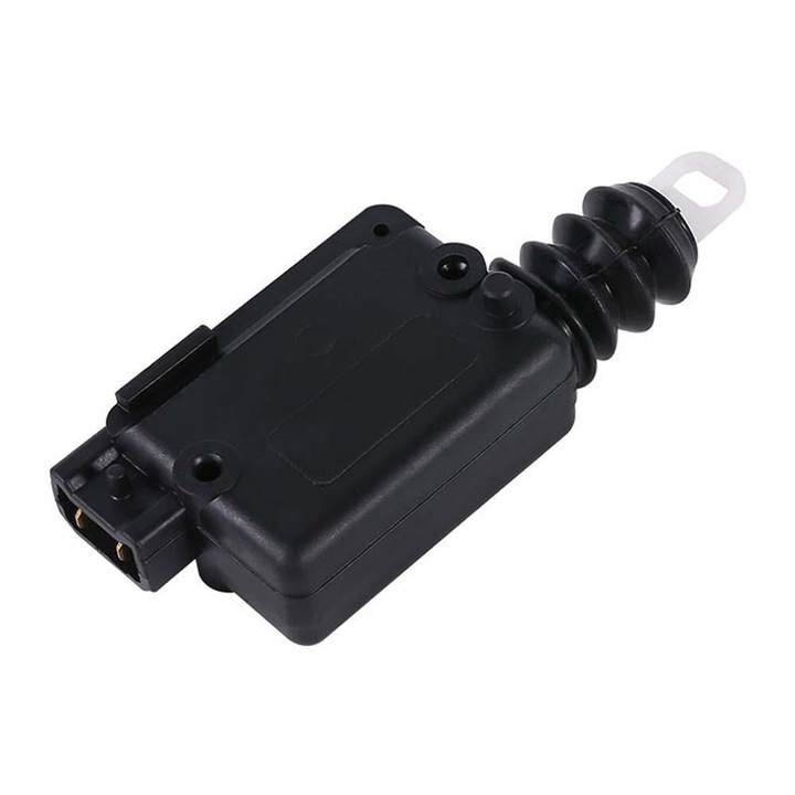 Актуатор, ABS, За Dacia/Renault, Черен