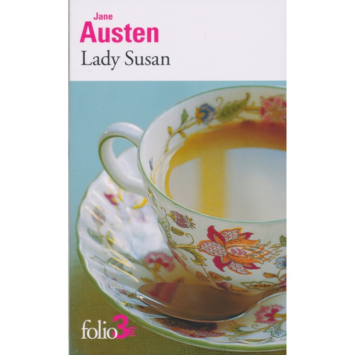 Jane Austen: Lady Susan