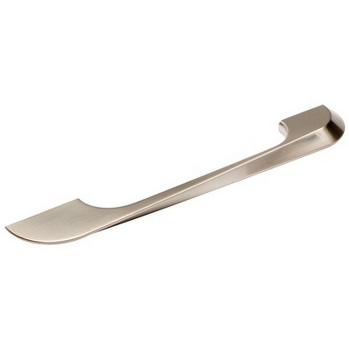 Maner metalic SIRO 2211 - nichel satin