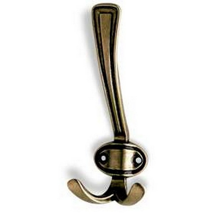 Cuier Bronz antic S 1096 ZN10