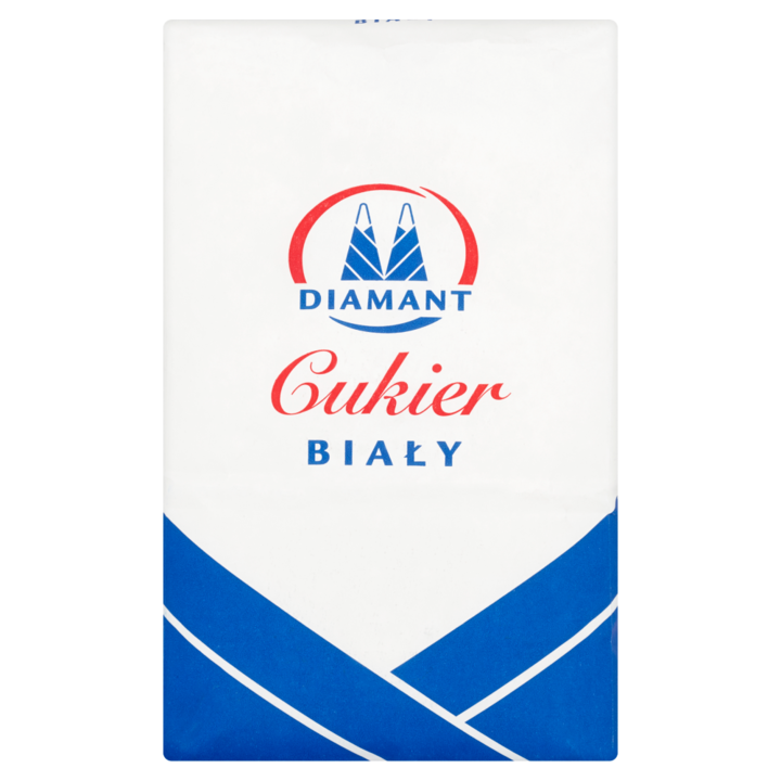 Zahar alb, Diamant, 2 Kg