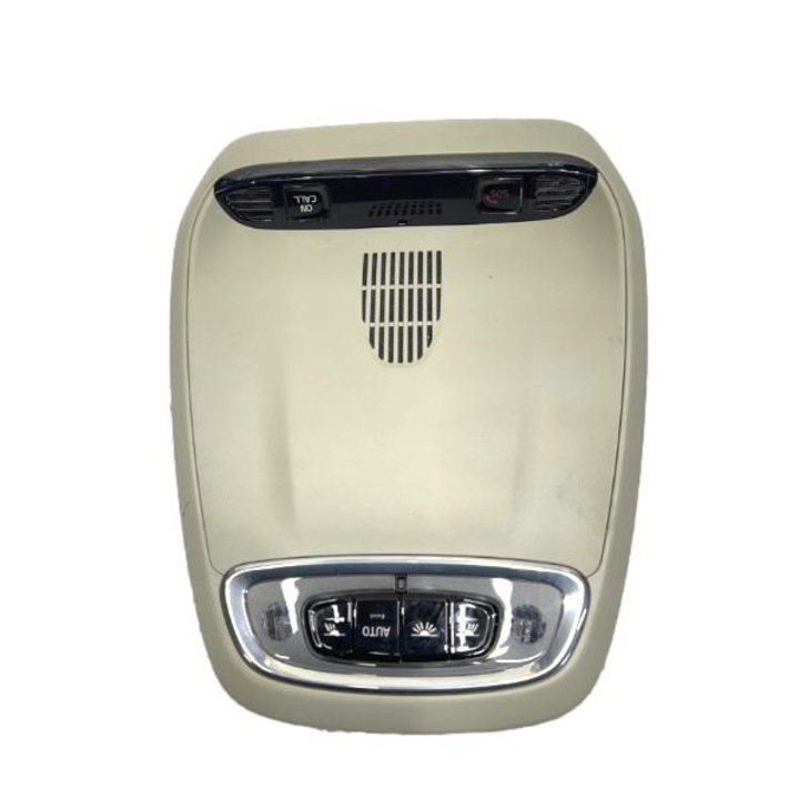 Lampa de cap pentru VOLVO S60 V60 S90 V90 C40 XC40 XC60 XC90 II, Volvo, Bej