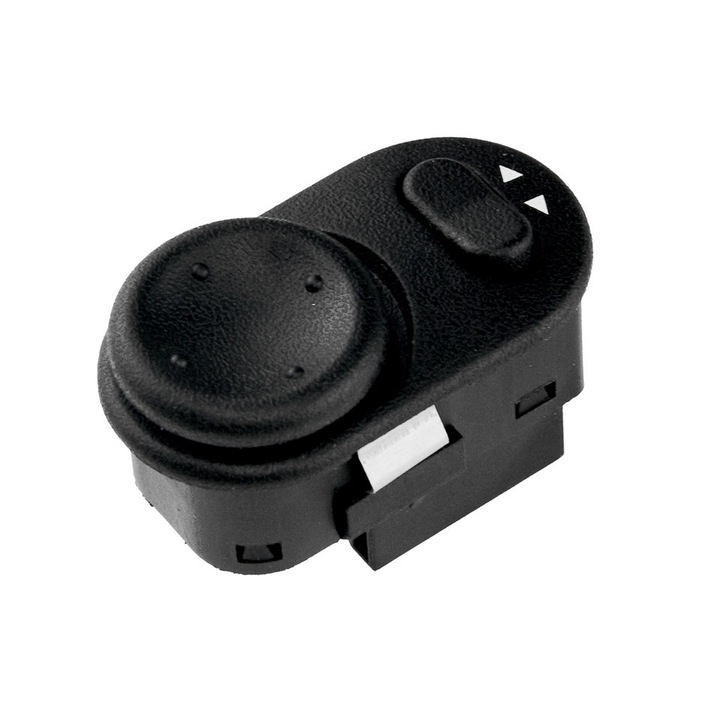 Buton reglare oglinzi, compatibil OPEL ASTRA G 1998-2005, VECTRA B 1999-2003, ZAFIRA A 1999-2005