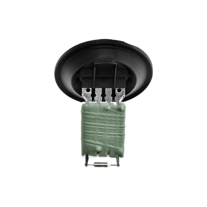 Légfűtő ellenállás ventilátor fokozatokhoz AUDI A1 2010-2015, VOLKSWAGEN POLO 2001-2009