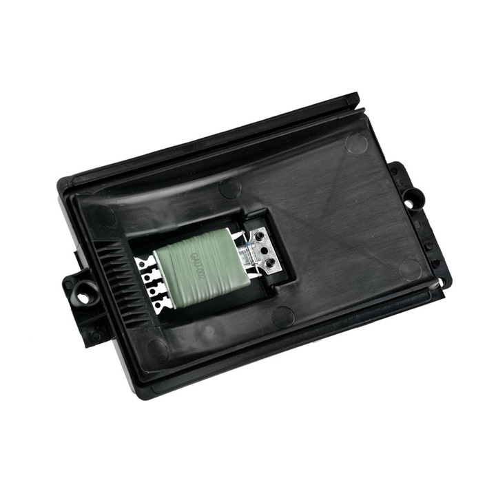 Belső ventilátor ellenállás AUDI A3 1996-2003, SKODA OCTAVIA 1996-2006