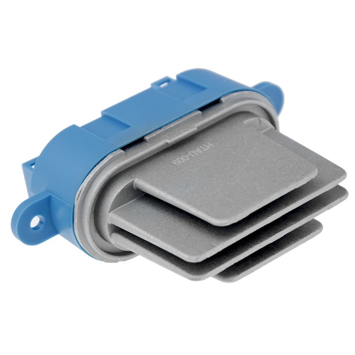 Rezistenta ventilator habitaclu AUDI Q7 2006-2014, VOLKSWAGEN TOUAREG 2003-2010