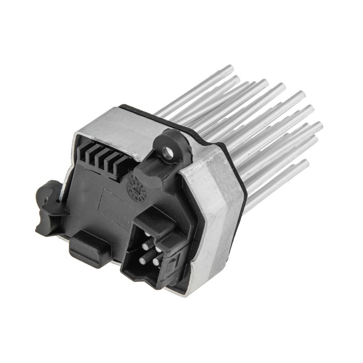 Rezistenta ventilator habitaclu BMW X3 E83 2004-2008, 3 E46 1998-2005