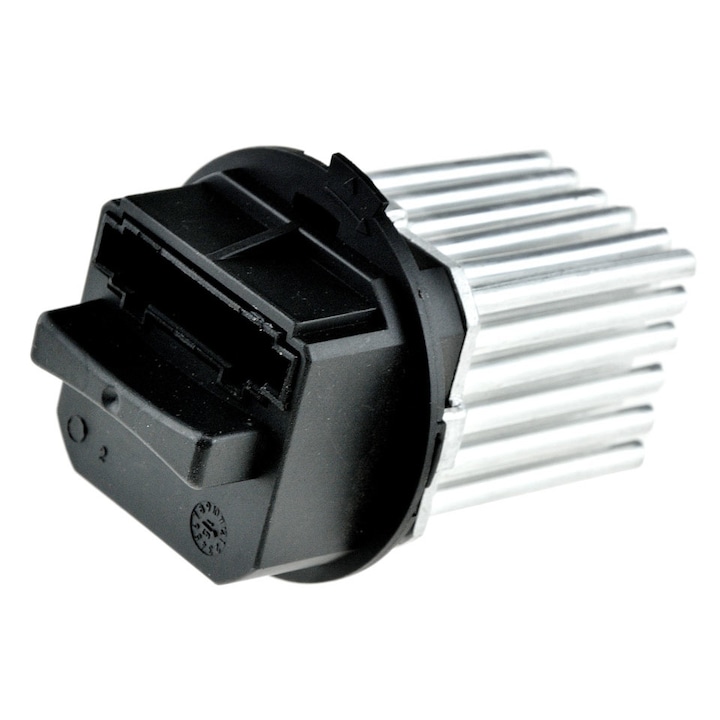 Rezistenta aeroterma trepte ventilator CITROEN C5 2008-2014, C6 2005-2012, C3 2009-2013, C4 2004-2011