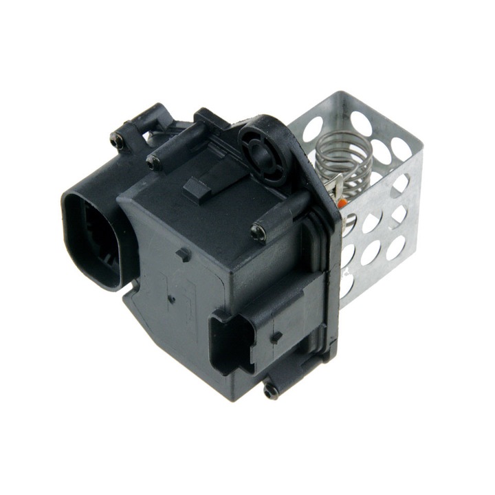 Rezistenta aeroterma trepte ventilator PEUGEOT PARTNER 2005-2015, 206 1998-2004, 307 2001-2007