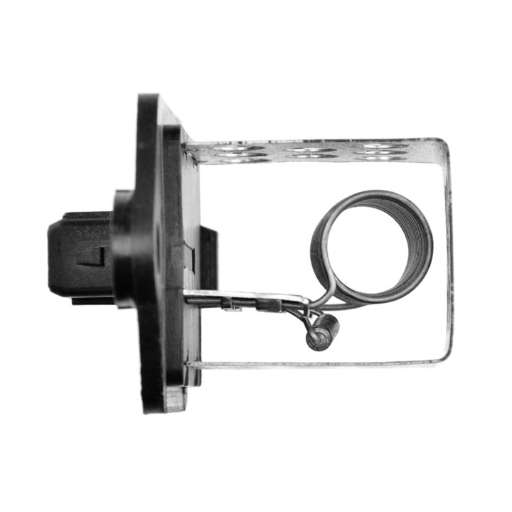 Резистор за нагревател за стъпала на вентилатора PEUGEOT 206 1998-2004, 307 2000-2006, 406 1995-2003