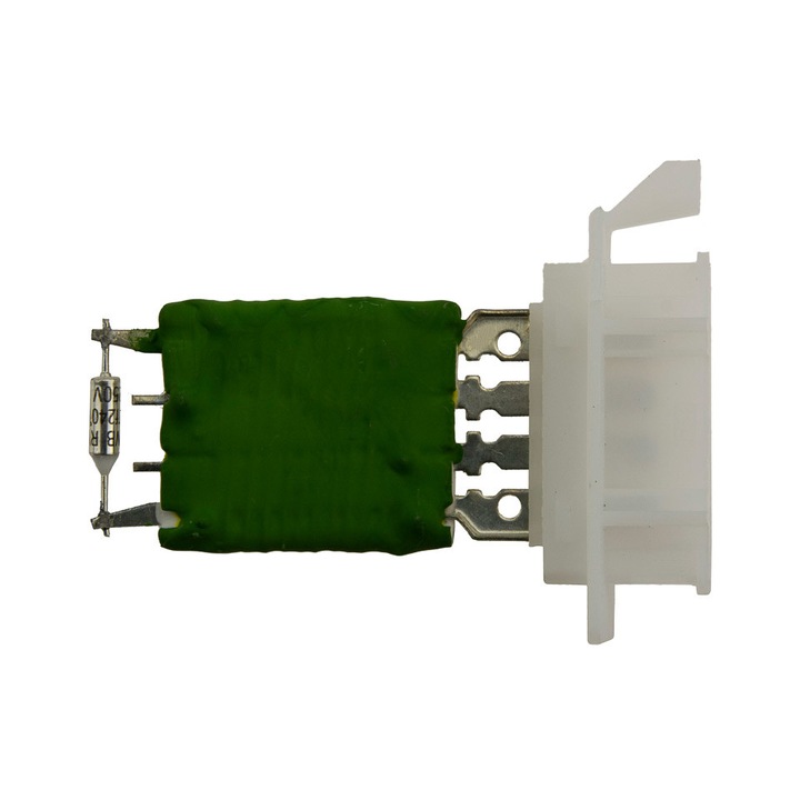 Rezistenta aeroterma trepte ventilator CITROEN BERLINGO, PEUGEOT PARTNER 1998-2010