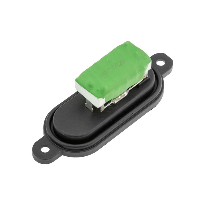 Rezistenta ventilator habitaclu CITREON JUMPER, FIAT DUCATO, PEUGEOT PARTNER 1994-2005