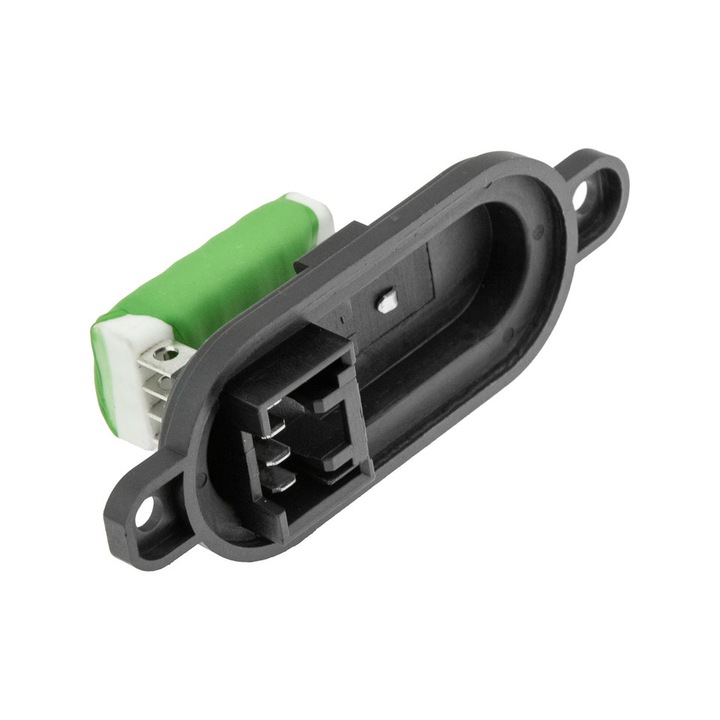 Rezistenta aeroterma trepte ventilator PEUGEOT PARTNER, CITREON JUMPER, FIAT DUCATO 1994-2005