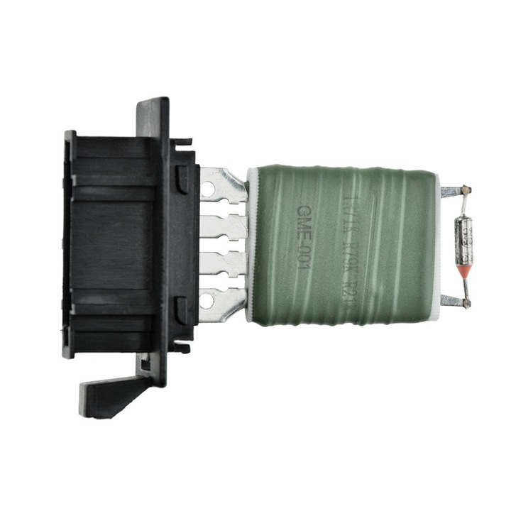 Ellenállás aerotherma ventilátor lépések MERCEDES SPRINTER 1995-2006, VOLKSWAGEN LT 1996-2006