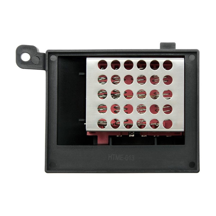 Klíma ventilátor előtét ellenállás MERCEDES VITO/ VIANO W639 2003-2014