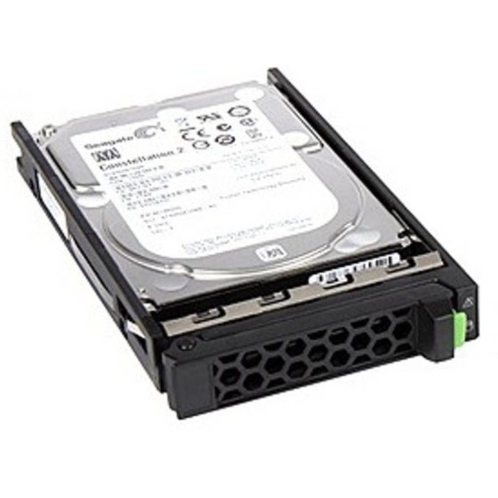 Hard disk pentru laptop Fujitsu de 1,2 TB, 10000 rpm, SAS