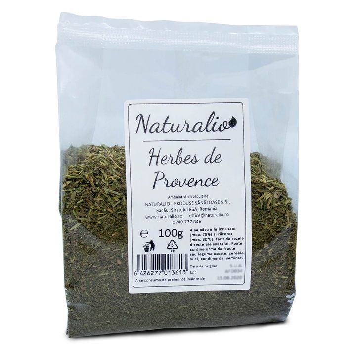 Herbes de Provence, 100g