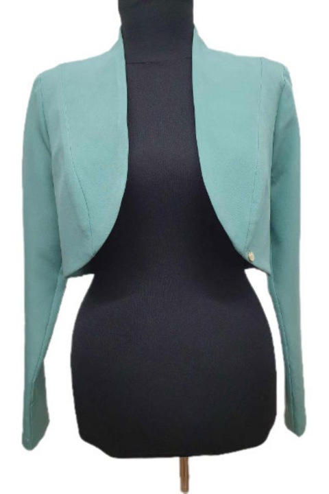 Bolero Rinascimento CFC0111072003, Verde