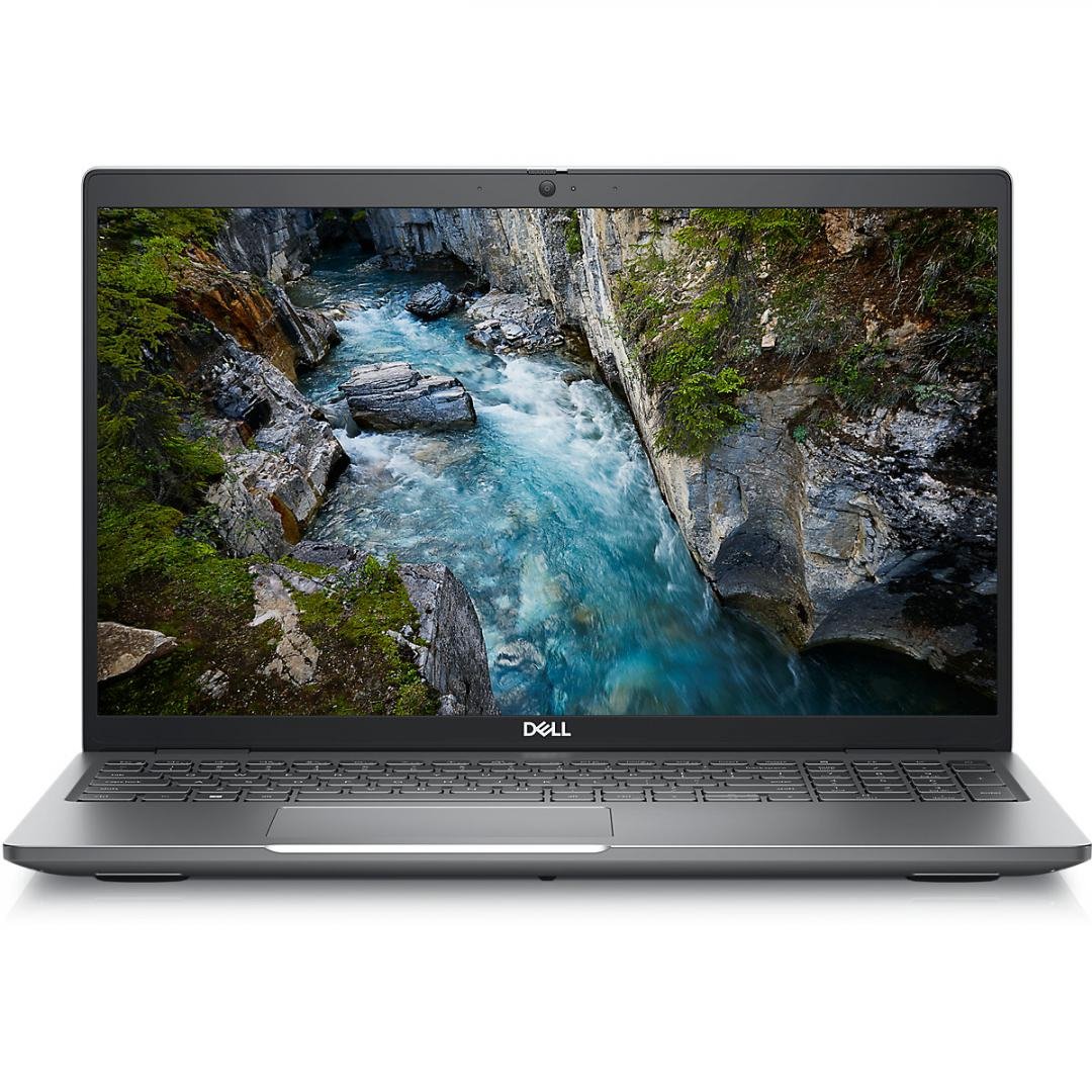 Laptop Dell Precision 3581, 15.6 inch, Intel Core i7-13700H, 32 GB