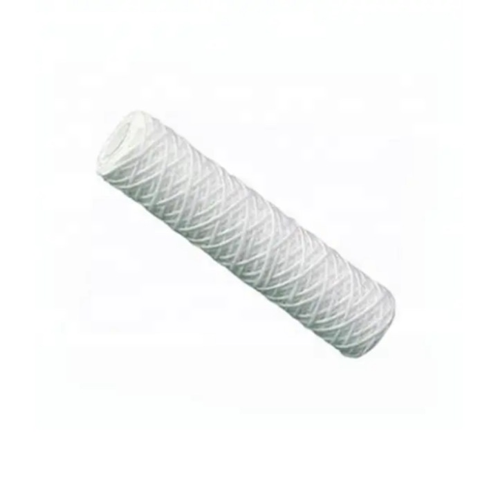 Cartus bumbac Alimar 10inch pentru filtru hidrofor