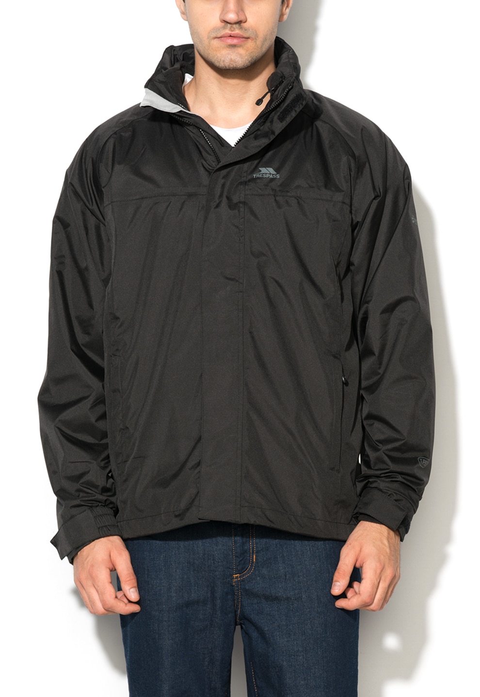 Trespass brano 3 2025 in 1 jacket