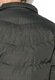 Trespass, Geaca cu vatelina si gluga Blustery, Negru stins