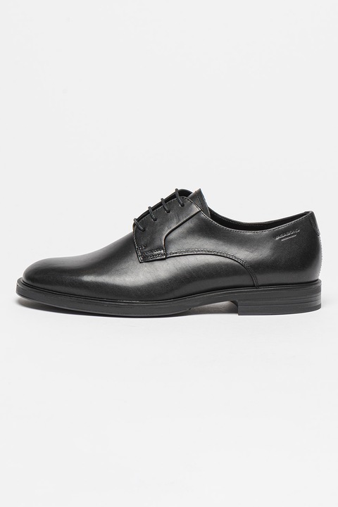Vagabond Shoemakers, Pantofi derby de piele Andrew, Negru