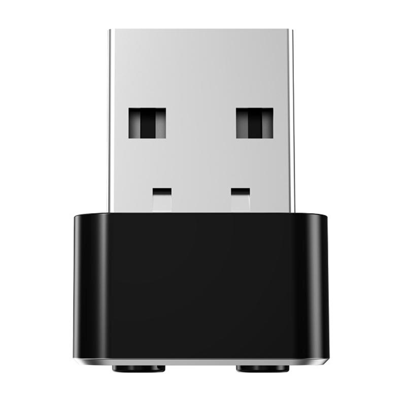 Mini Emag Mini Mouse Mover, Metal, USB, Negru - eMAG.ro