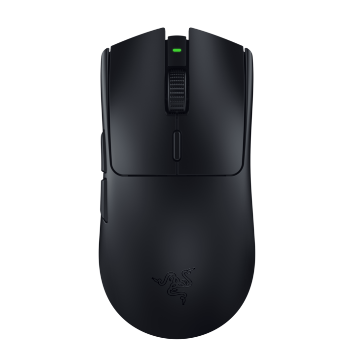 Мишка Gaming Wireless Razer Viper V3 HyperSpeed, 30000 DPI, Черен - eMAG.bg