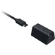 Слушалки Gaming Wireless Razer Blackshark V2 HyperSpeed, Surround 7.1, Чувствителност 100 dB, живот на батерията до 70 часа, пасивна шумоизолация, черен