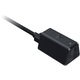 Слушалки Gaming Wireless Razer Blackshark V2 HyperSpeed, Surround 7.1, Чувствителност 100 dB, живот на батерията до 70 часа, пасивна шумоизолация, черен
