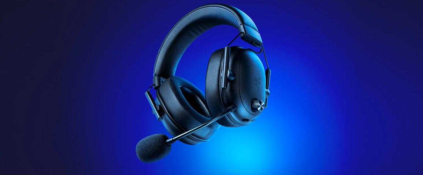 Casti Gaming Wireless Razer Blackshark V2 HyperSpeed, Surround 7.1