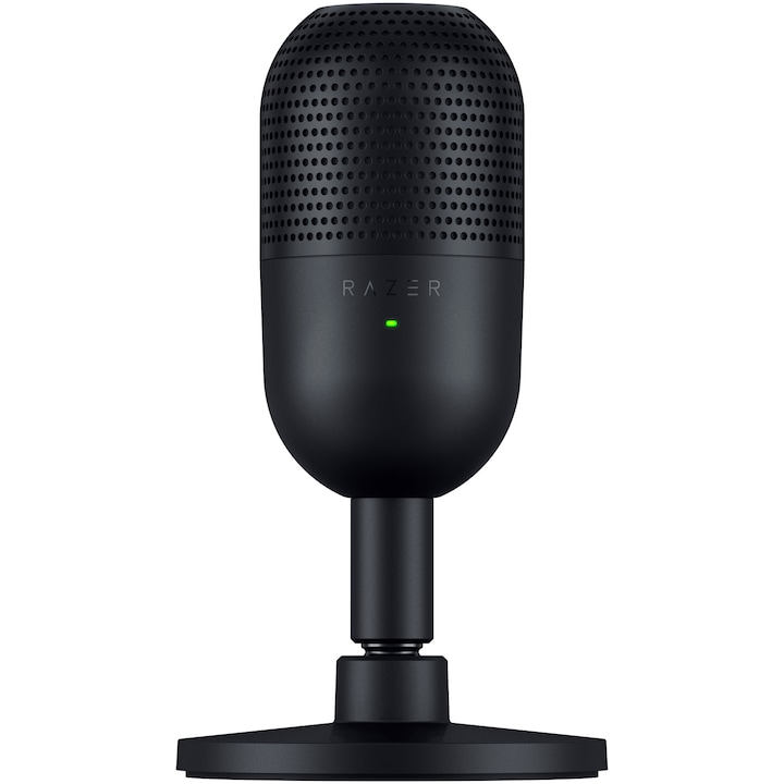 Микрофон Razer Seiren V3 Mini, Черен