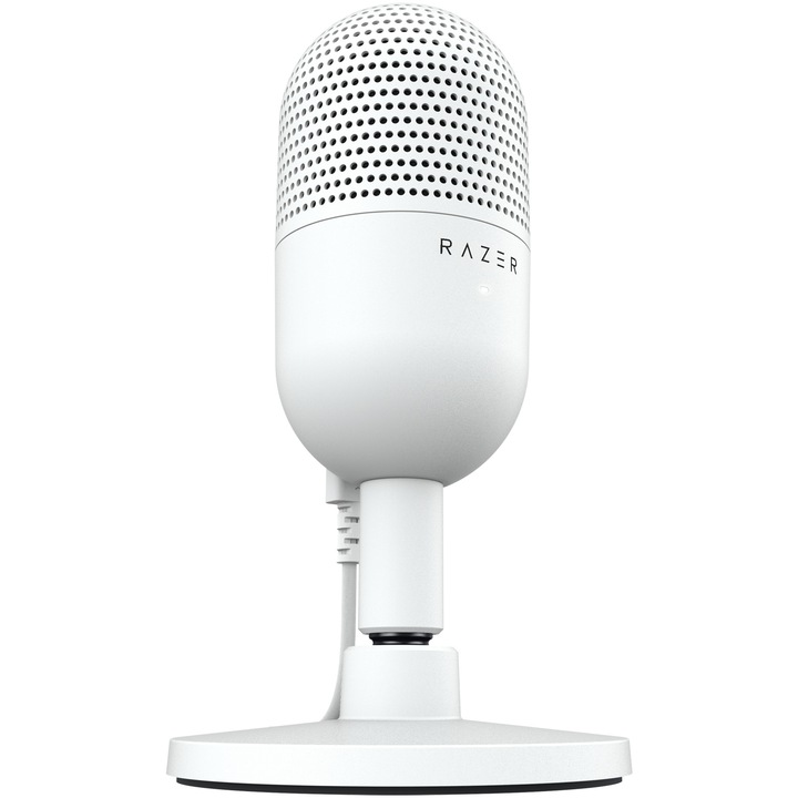 Microfon Razer Seiren V3 Mini, Alb