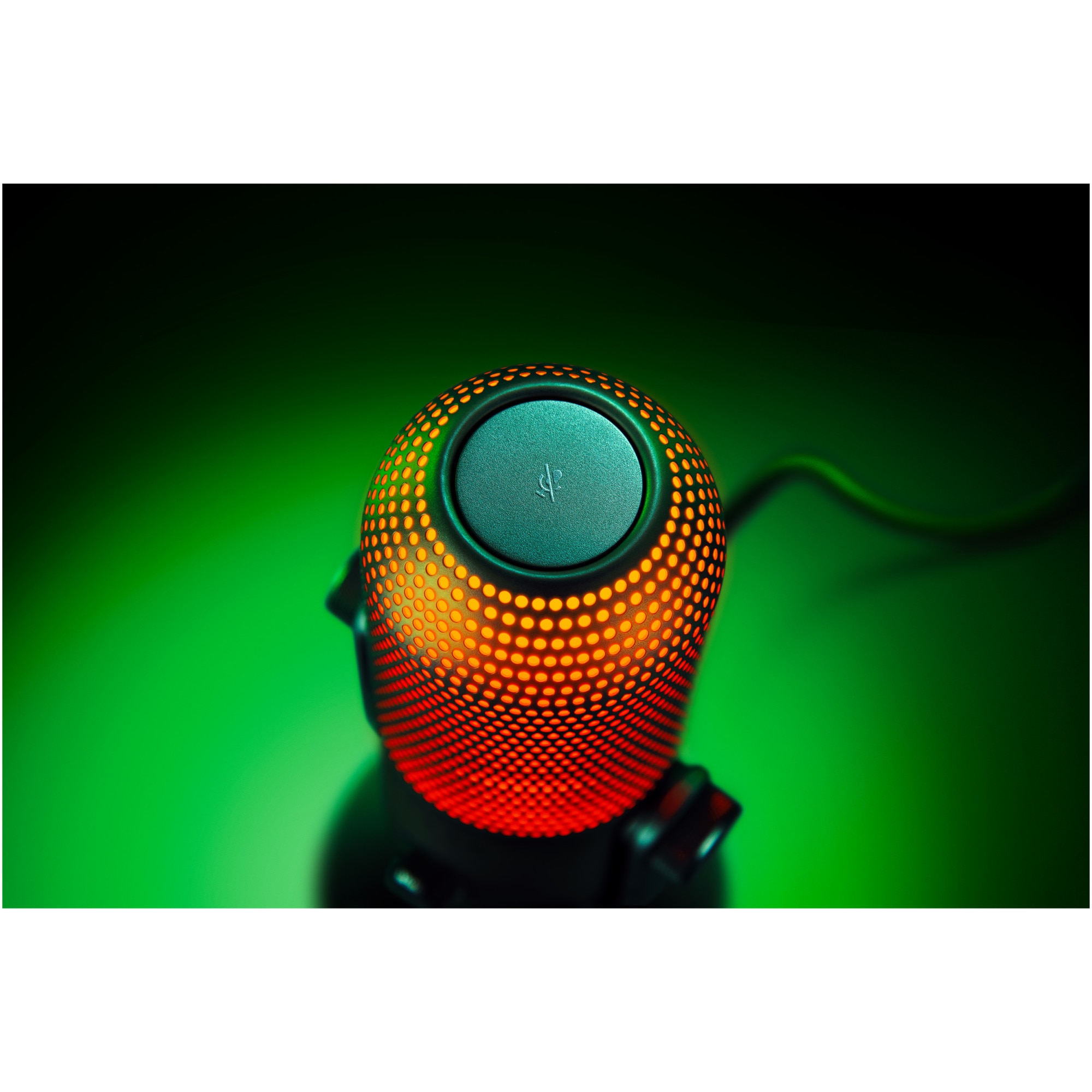 Microfon Razer Seiren V3 Chroma RGB USB, frecventa raspuns 20 Hz