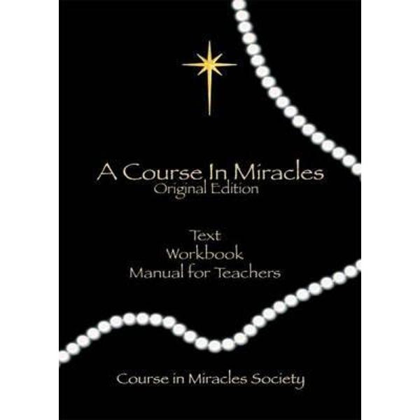 Course In Miracles