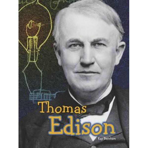 Thomas Edison