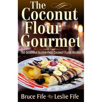 Coconut Flour Gourmet Coconut Flour Gourmet