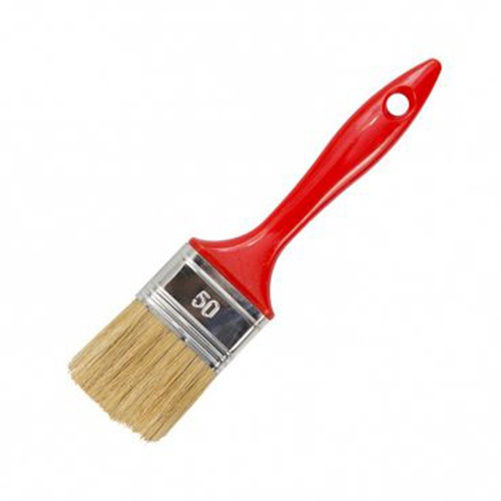 Set 3 x Pensula Maner Lucios 50 mm