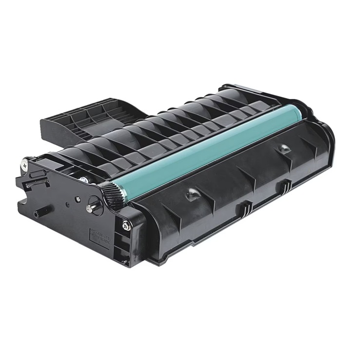 Cartus toner GraphiteK compatibil Ricoh SP 201 HE, 2600 pagini pentru RICOH AFICIO SP 201, AFICIO SP 201N, AFICIO SP 201NW, AFICIO SP 203S, AFICIO SP 204SF, AFICIO SP 204SFN