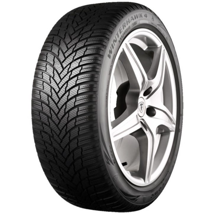 Téli gumi Firestone Winterhawk 4 ( 225/50 R17 98V XL EVc )