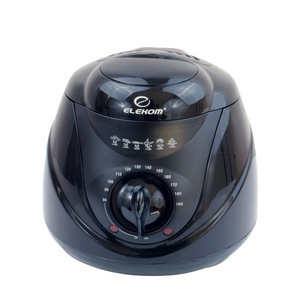 Airfryer és olajsütők