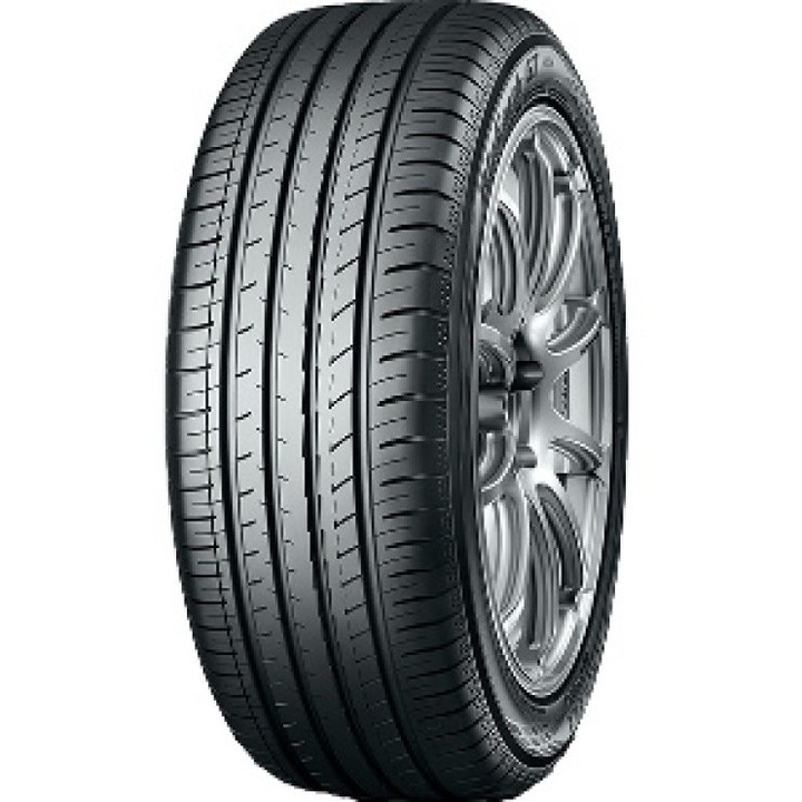 Nyári gumi Yokohama BluEarth-GT (AE51) ( 245/45 R18 100W XL BluEarth, RPB )