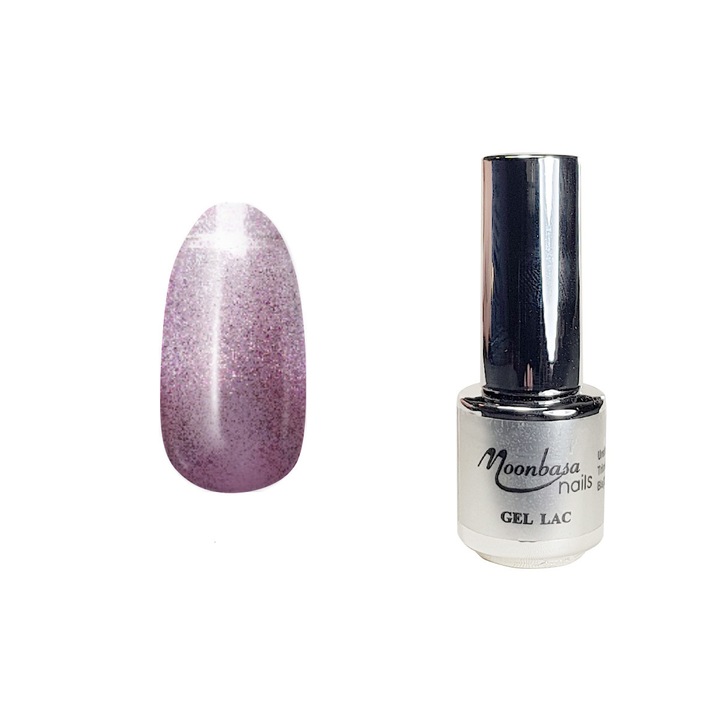 Magic eye géllakk 4ml #783 Carvex