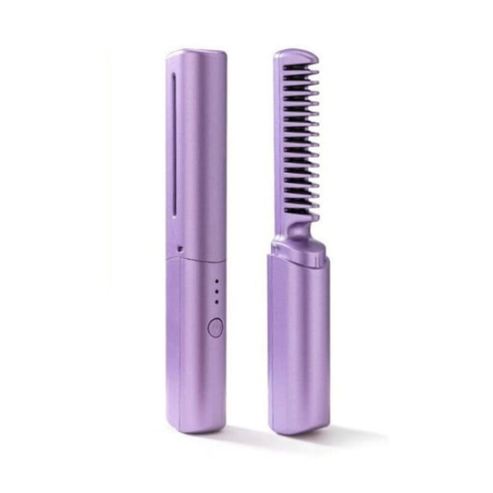 Pieptene portabil pentru par, MINIGLAM