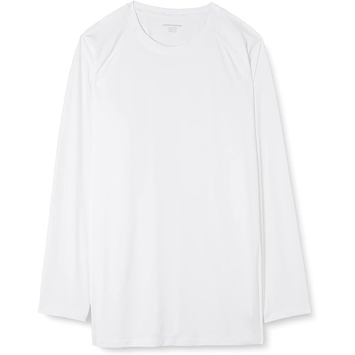 Hosszú fehér blúz úszáshoz, 2 xl-es méret