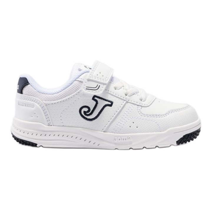 Детски обувки, Joma, BM185524, бели, EU 30